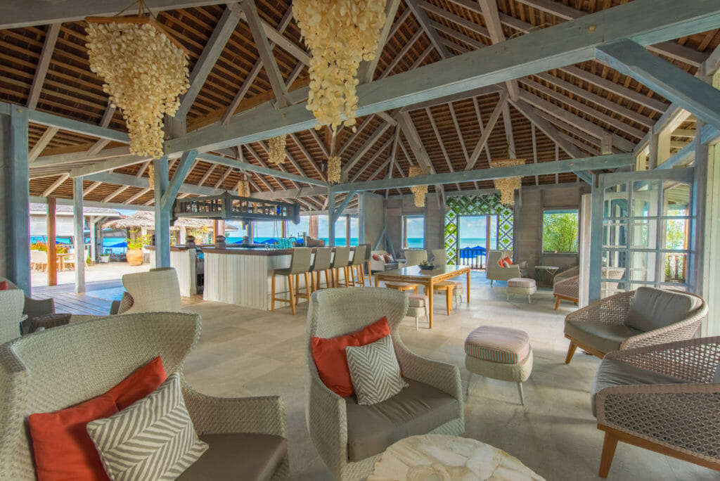 Cocobay Resort 2019--2