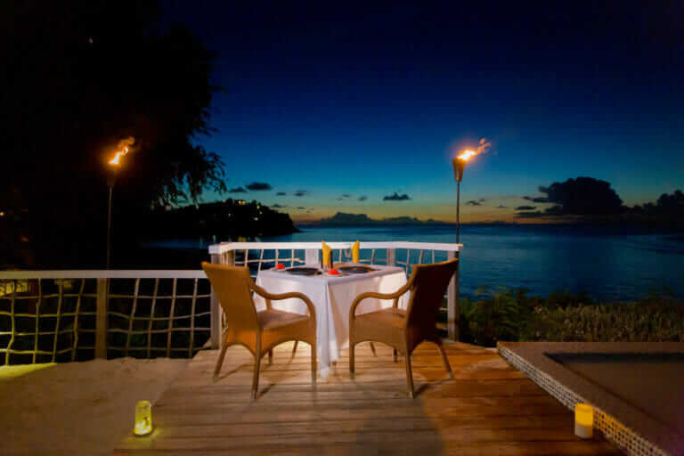 SunsetPool Dinner 2021-1