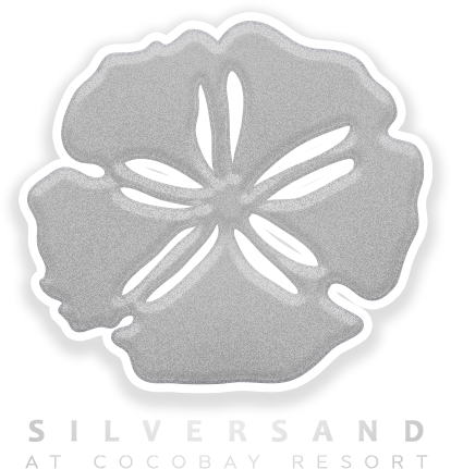 Silver Sand at cocobay resort