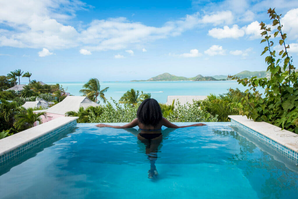 Cocobay Resort