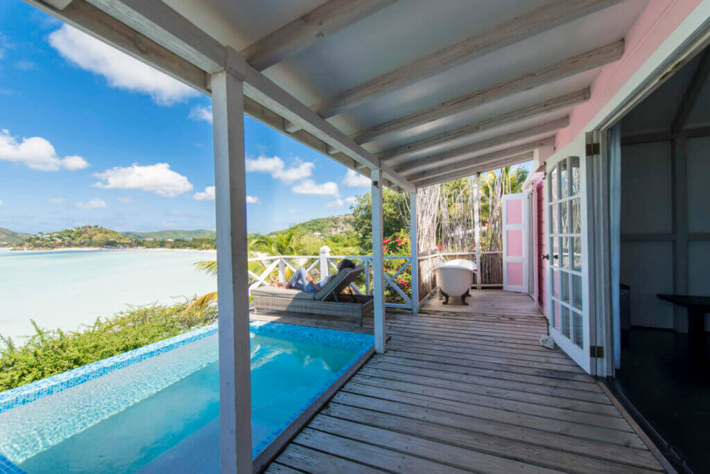 Cocobay Resort