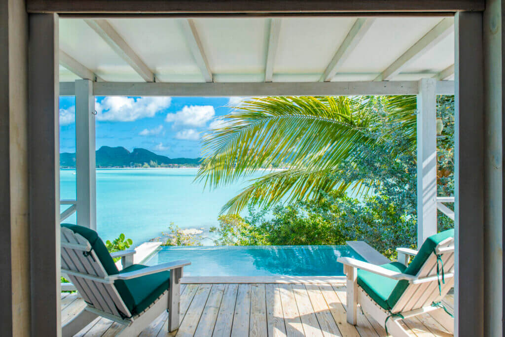 Cocobay Resort