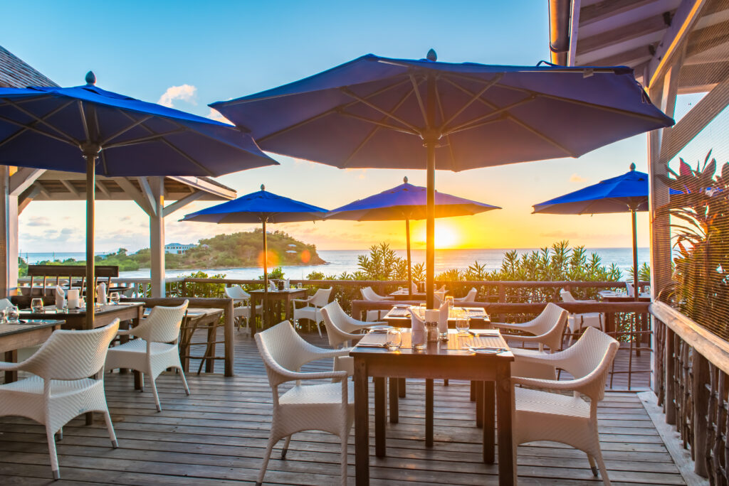 Cocobay Resort 2019--7