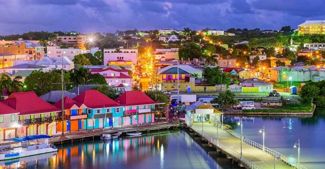 Redcliffe-Quay