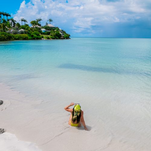 Cocobay Valley Church Beach