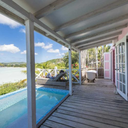 premium-Pool_Cottage_Daybed_Deck