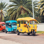 tuk tuk ttours