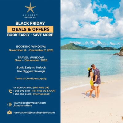 Home Page – Cocobay Resort