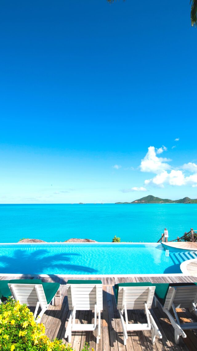 Home - Cocobay Resort Antigua