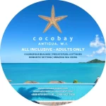 Cocobay Resort (Antigua) 🇦🇬🏝